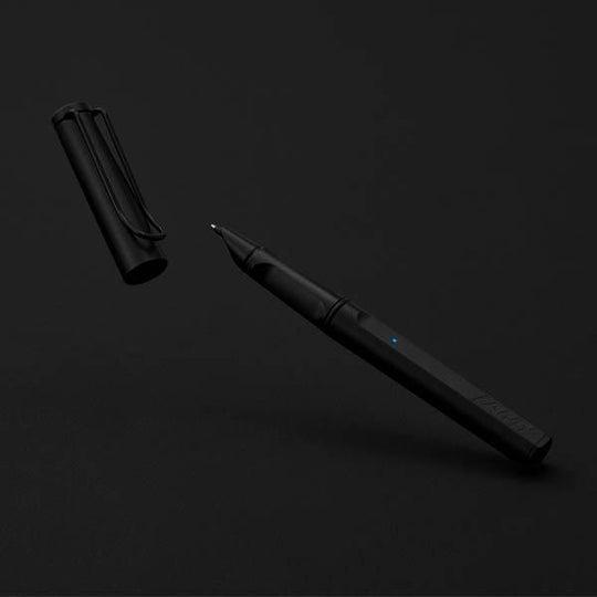 Produktbild Lamy Safari All Black NCode