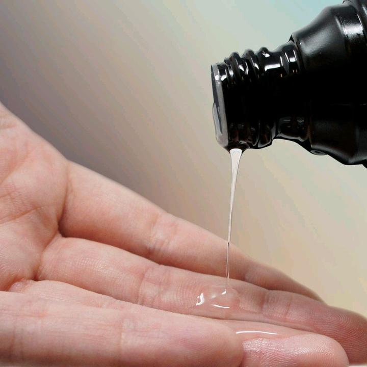 Actual product image Pjur Light (250 ml)