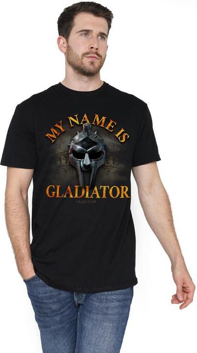 Image du produit Wüsthof - T-shirt MY NAME IS - Homme (XXL)