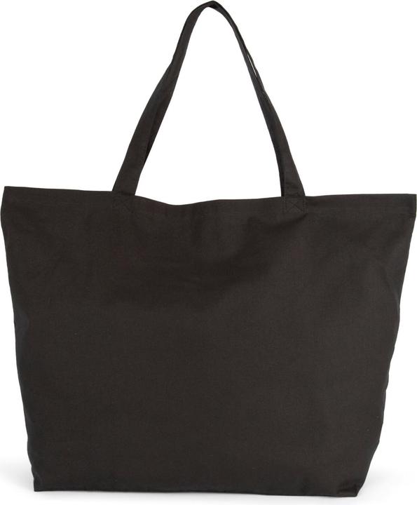 Actual product image Kimood Tote bag extra large cotton