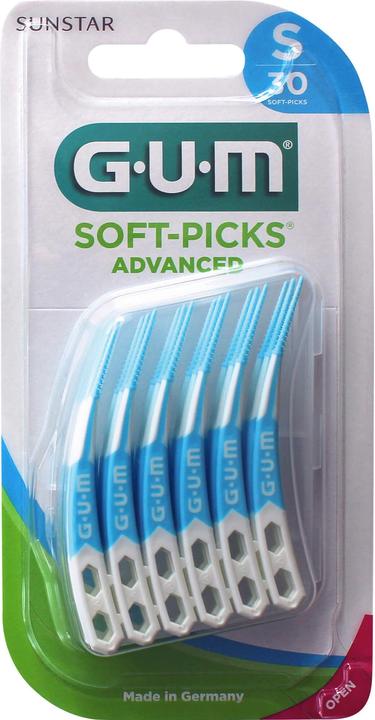 GUM Soft Picks PRO Small (1 x)