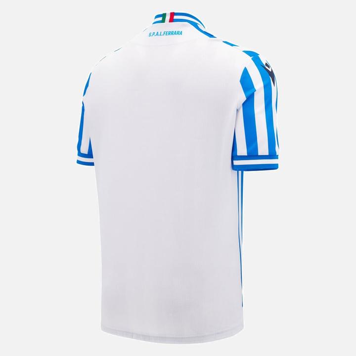 Immagine prodotto Macron Maglia SPAL (L)