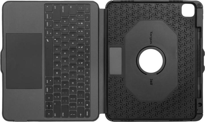 Produktbild Targus VersaVu® Bluetooth® Keyboard (Eng. Int.)