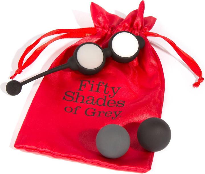 Immagine prodotto Fifty Shades of Grey Al di là di Aroused