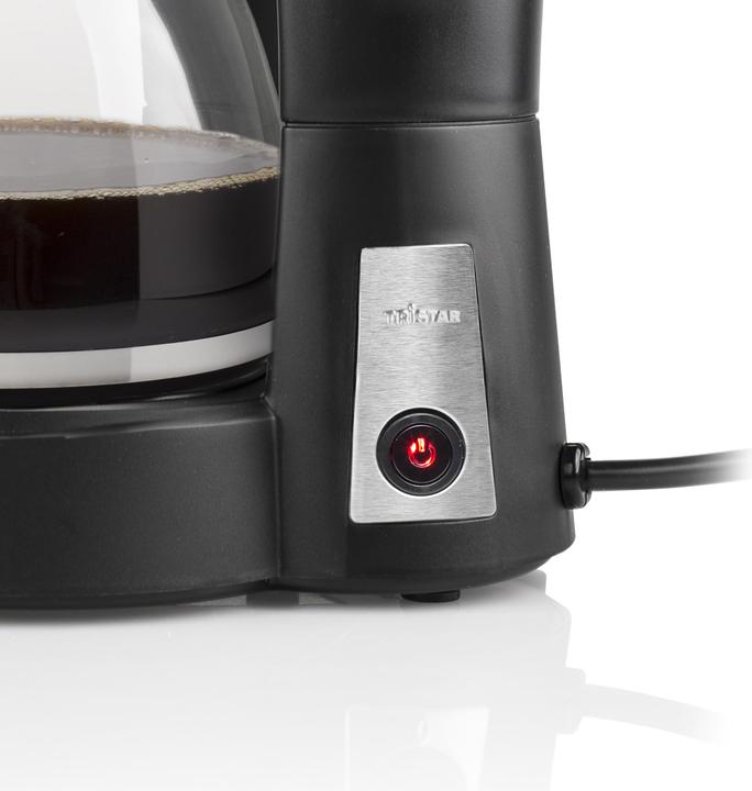 Actual product image Tristar Cm-1233