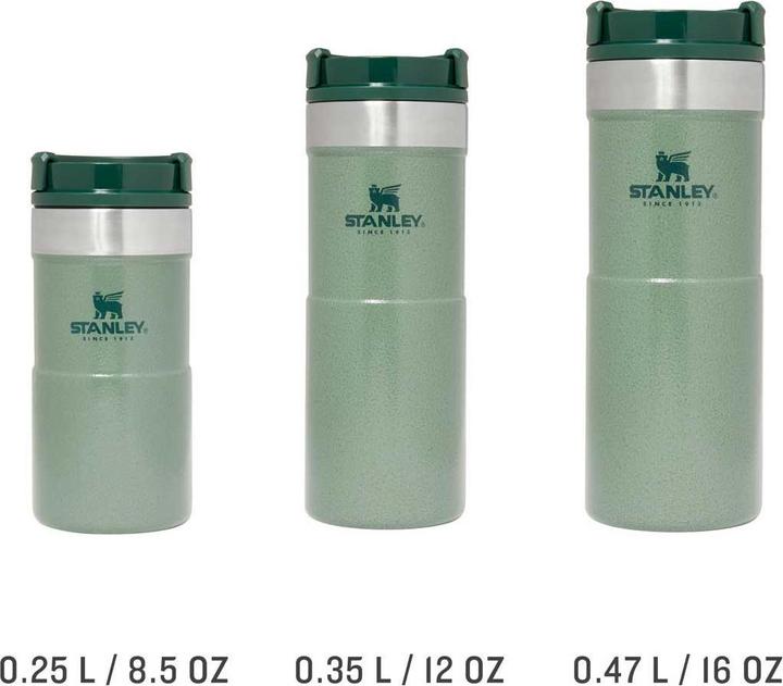 Produktbild Stanley 1913 Classic Neverleak (0.25 l)