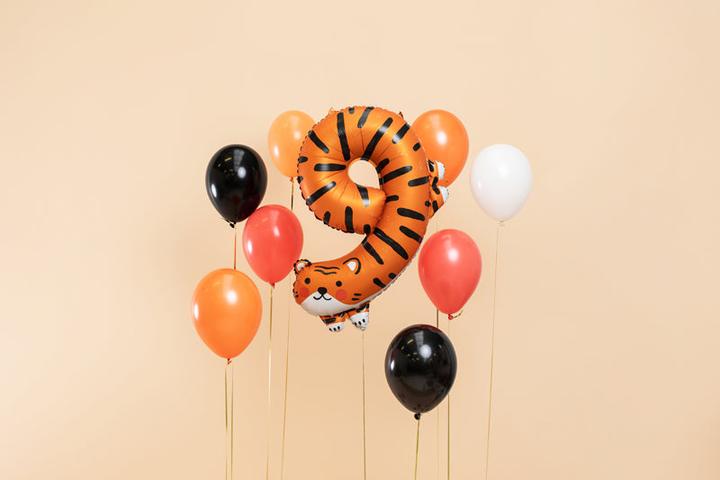 Immagine prodotto Partydeco Palloncino in foil Snake (1 x)