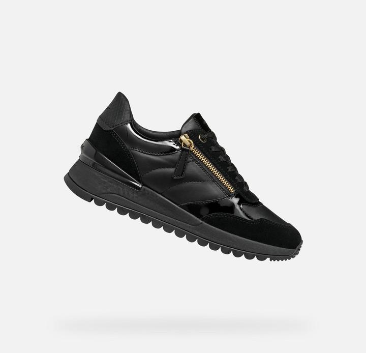 Actual product image Geox 's trainers desya (38)