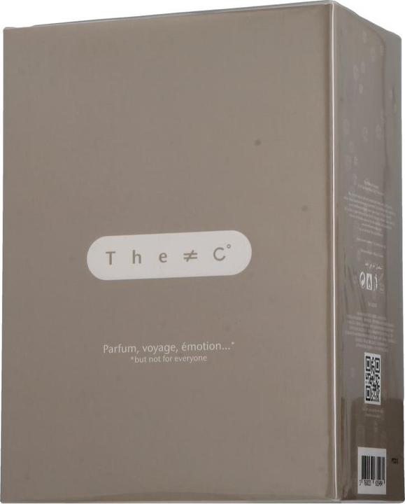 Actual product image The Different Company White Zagora (Eau de toilette, 100 ml)