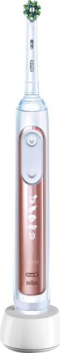 Produktbild Oral-B Genius X (Oszillierende Zahnbürste)