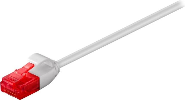 Produktbild MicroConnect Netzwerkkabel (U/UTP, CAT6, 7.50 m)