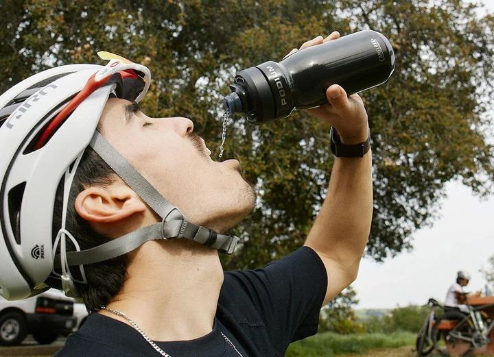 Actual product image Camelbak Podium (0.65 l)