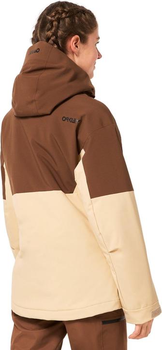 Produktbild Oakley Wmns Tnp Tbt Insulated Anorak (S)