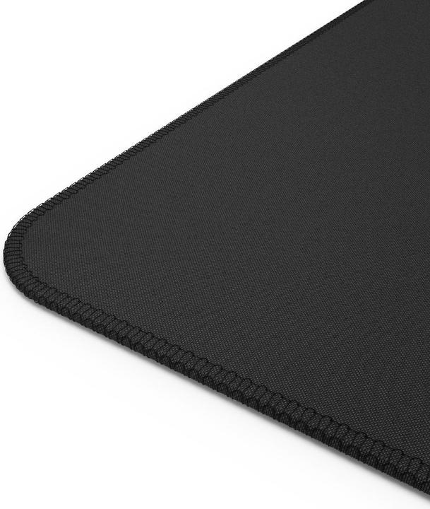 Image du produit Urage Tapis de souris de jeu "Lethality 460 Power", noir, Ind