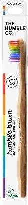 Produktbild The Humble Co. Humble BrushProud Rainbow (Weich, 1 x)