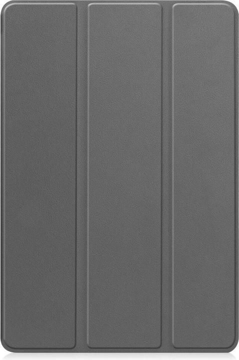 Actual product image Cover-Discount Galaxy Tab S10 Ultra - Smart Case Pencil Holder (Galaxy Tab S10 Ultra)