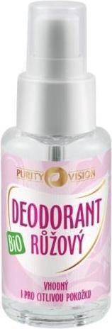 Produktbild Purity Rose (Spray, 50 ml)