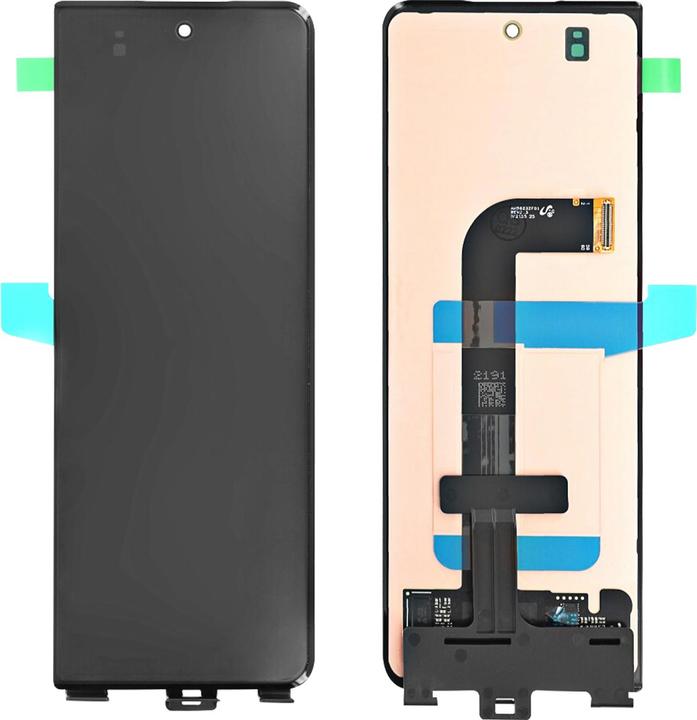 Produktbild Samsung LCD-Display, Ersatzteil (Display, Galaxy Z Fold 3)