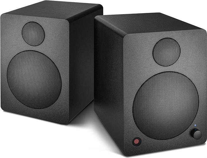 Productafbeelding Wavemaster Kubus Mini Neo (Actief, Paar, 2x 18 W)