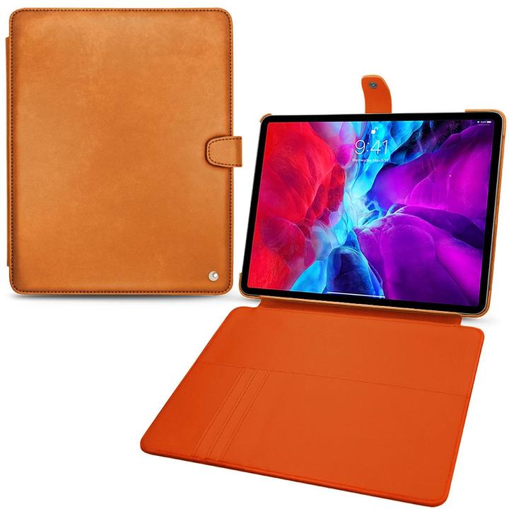 Actual product image Noreve Leather case wallet (iPad Pro 12.9 2020 (4. Gen))
