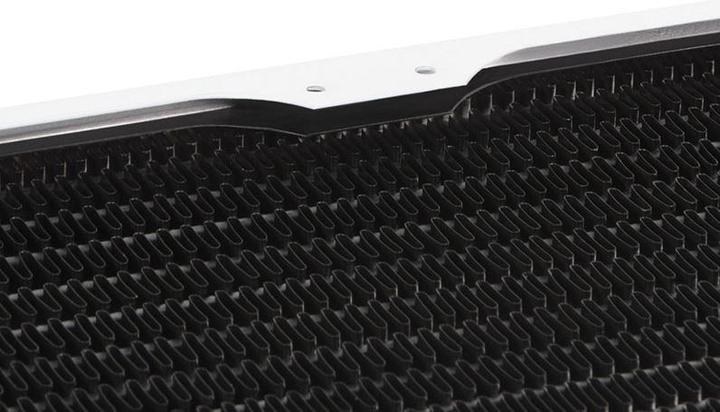 Image du produit Alphacool Radiateur universel NexXxoS ST30 noir (120 mm)