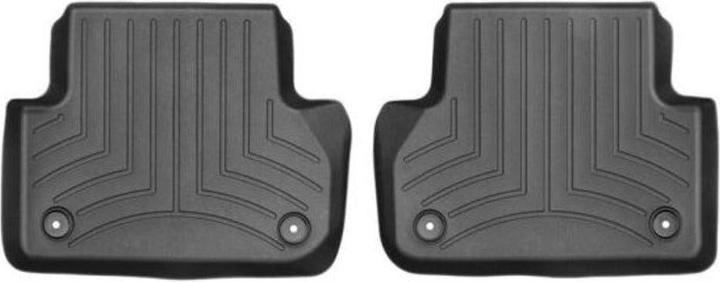 Produktbild WeatherTech Audi A4 (2015-2024) 2. Reihe Auto-Matte