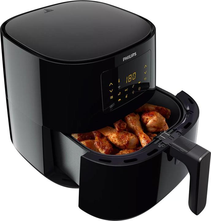 Image du produit Philips Essential XL HD9280/90 (Prise UE)