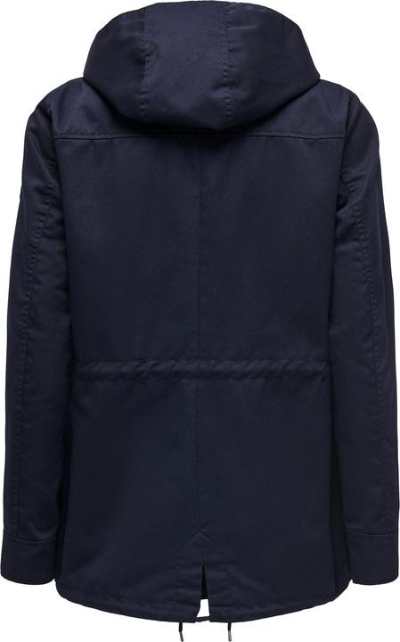 Image du produit Only Veste parka en lin (S)