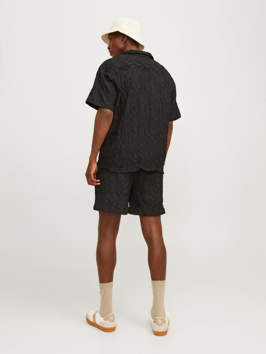 Produktbild Jack & Jones Jpstjaiden Jjjacquard Jogger Short Styd (XL)