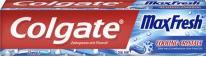 Image du produit Colgate w. Dentifrice max menthe fraîche fraîche (75 ml)