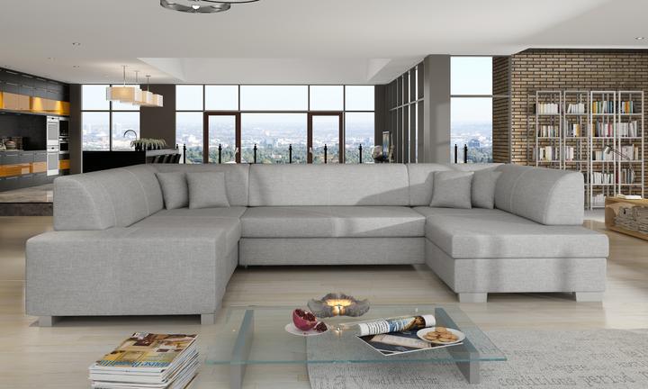 Produktbild ELTAP Havana (Wohnlandschaft, Bettsofa)