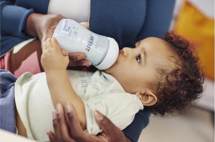 Produktbild Philips Avent Avent Naturnah Flasche 2.0 2er Pack (260 ml)