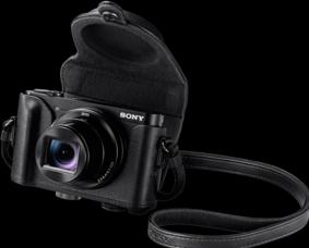 Image du produit Sony Lcj-Hwa (Étui pour appareil photo, 1.09 l)