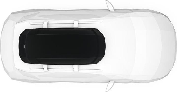 Actual product image Thule Dachbox Force (450 l)