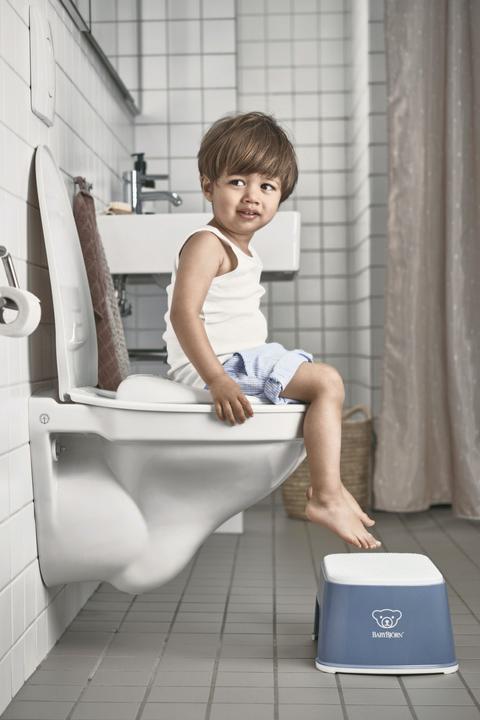 Image du produit BabyBjörn Tabouret marcheur