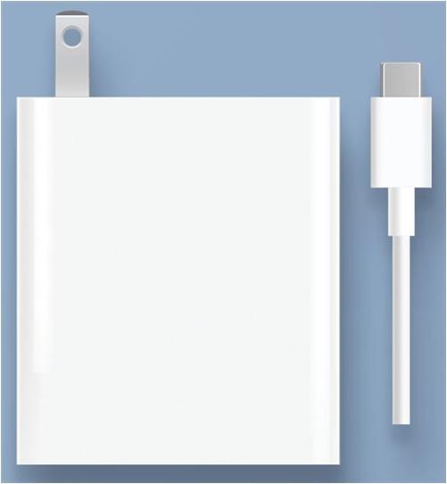 Actual product image Xiaomi Combo (120 W)