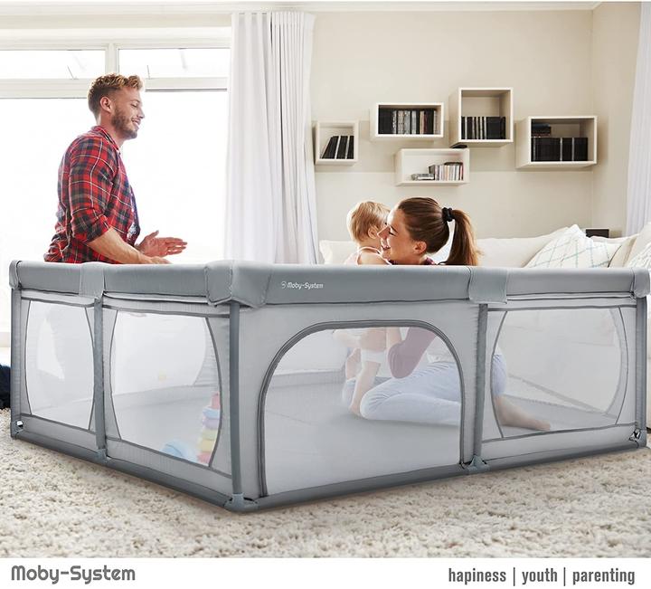 Immagine prodotto Moby-System Box (205 cm, 145 cm)