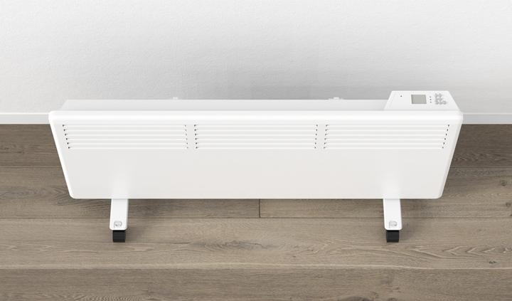 Immagine prodotto Sonnenkönig Slim E 2000 (2000 W)