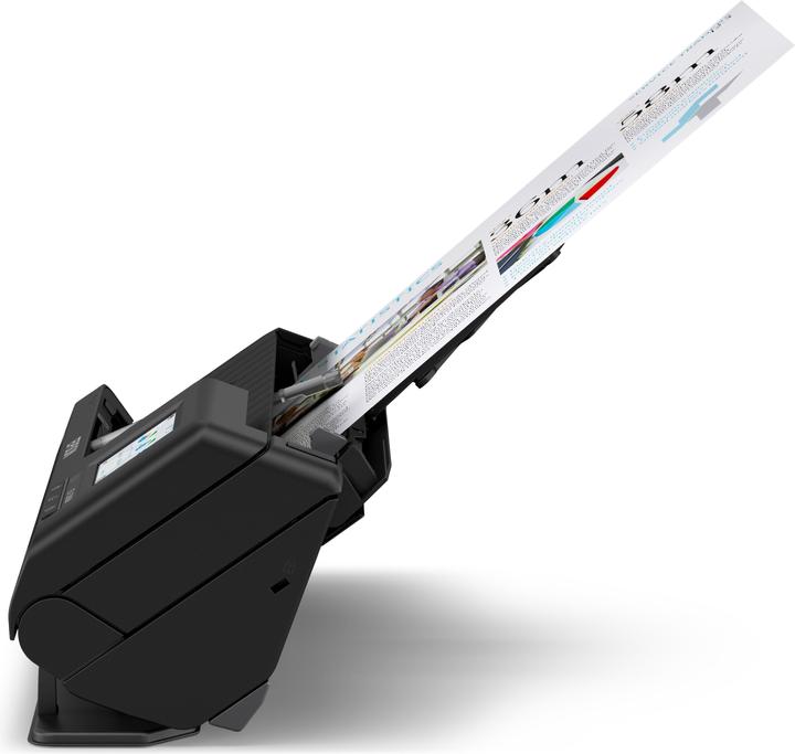 Produktbild Epson ES-C380W (USB, WLAN)