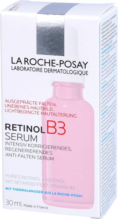Actual product image La Roche Posay Retinol B3 (30 ml)