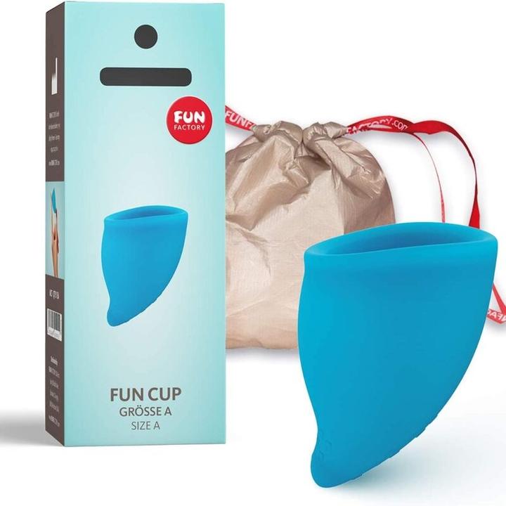 Actual product image Fun Factory Fun Cup (Mini)