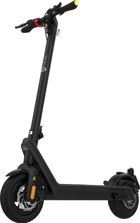 Ocean Drive X9 Max Ls (20 km/h, 100 km, 500 W)