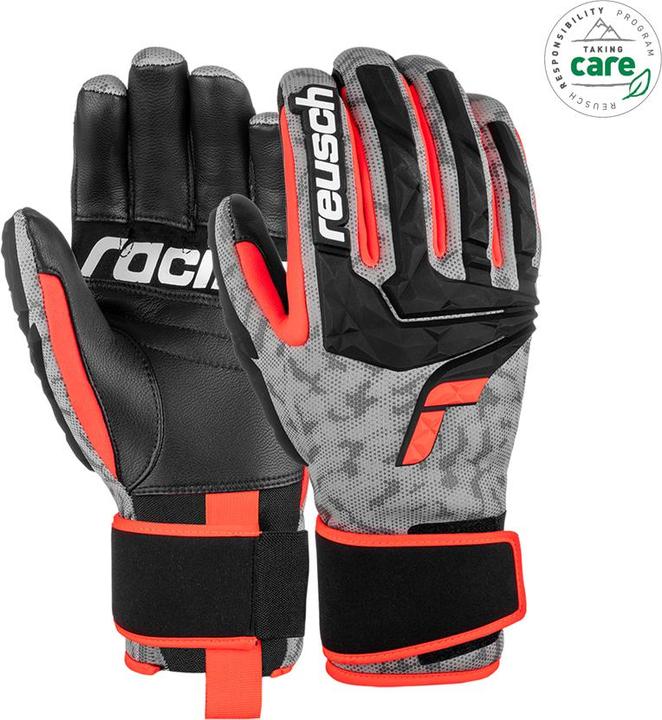 Produktbild Reusch Worldcup Warrior Neo (7.5)