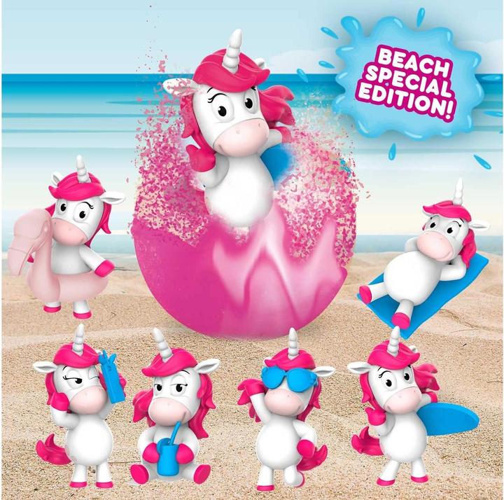 Actual product image Craze Unicorn Beach