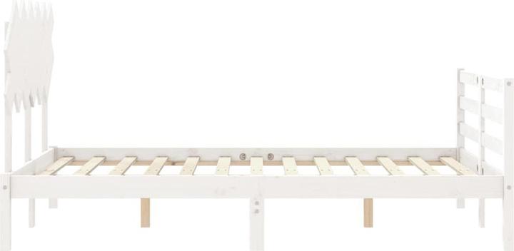 Actual product image VidaXL Agnette (120 x 190 cm)