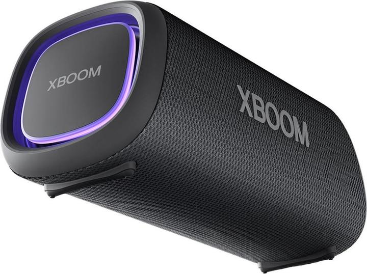 Image du produit LG Xboom Go DXG7 (24 h, Fonctionnement sur batterie, Alimentation via port USB)