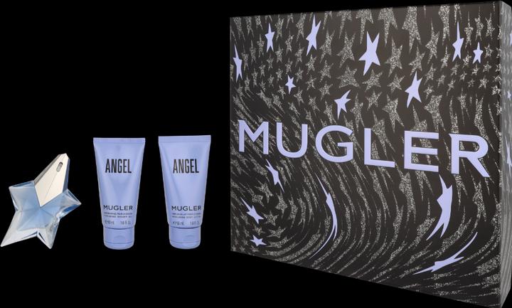 Immagine prodotto Thierry Mugler Angelo (Eau de parfum, 125 ml)