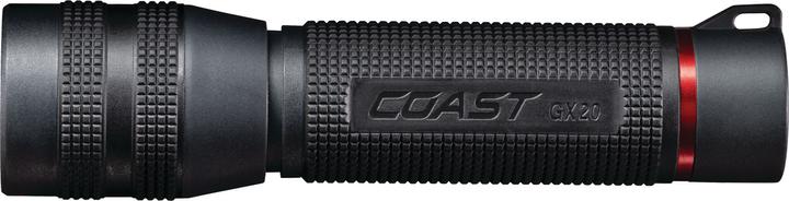 Actual product image Coast GX20 (15.60 cm, 1000 lm)
