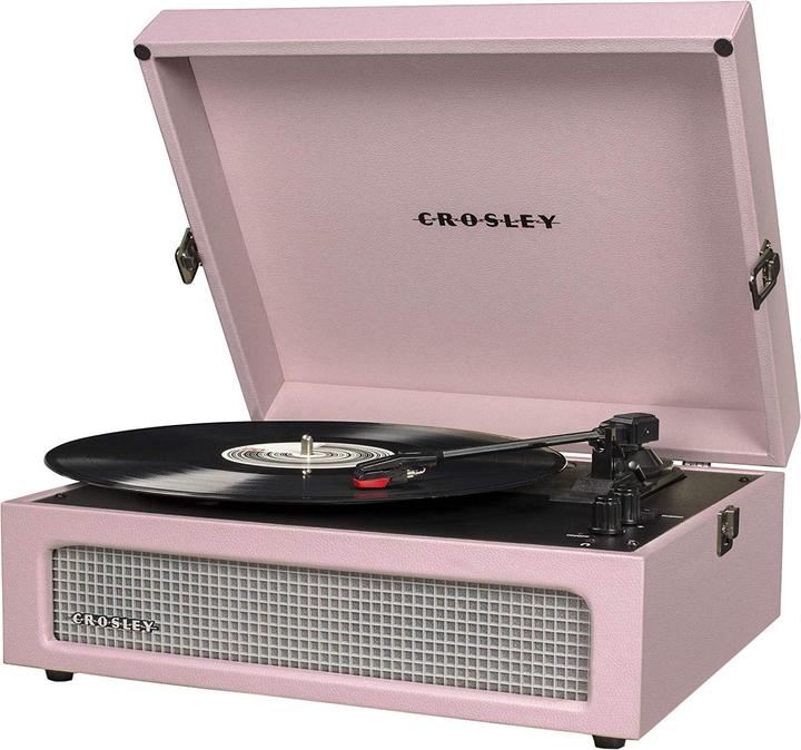 Image du produit Crosley Voyager (Manuel)