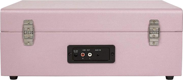 Image du produit Crosley Voyager (Manuel)